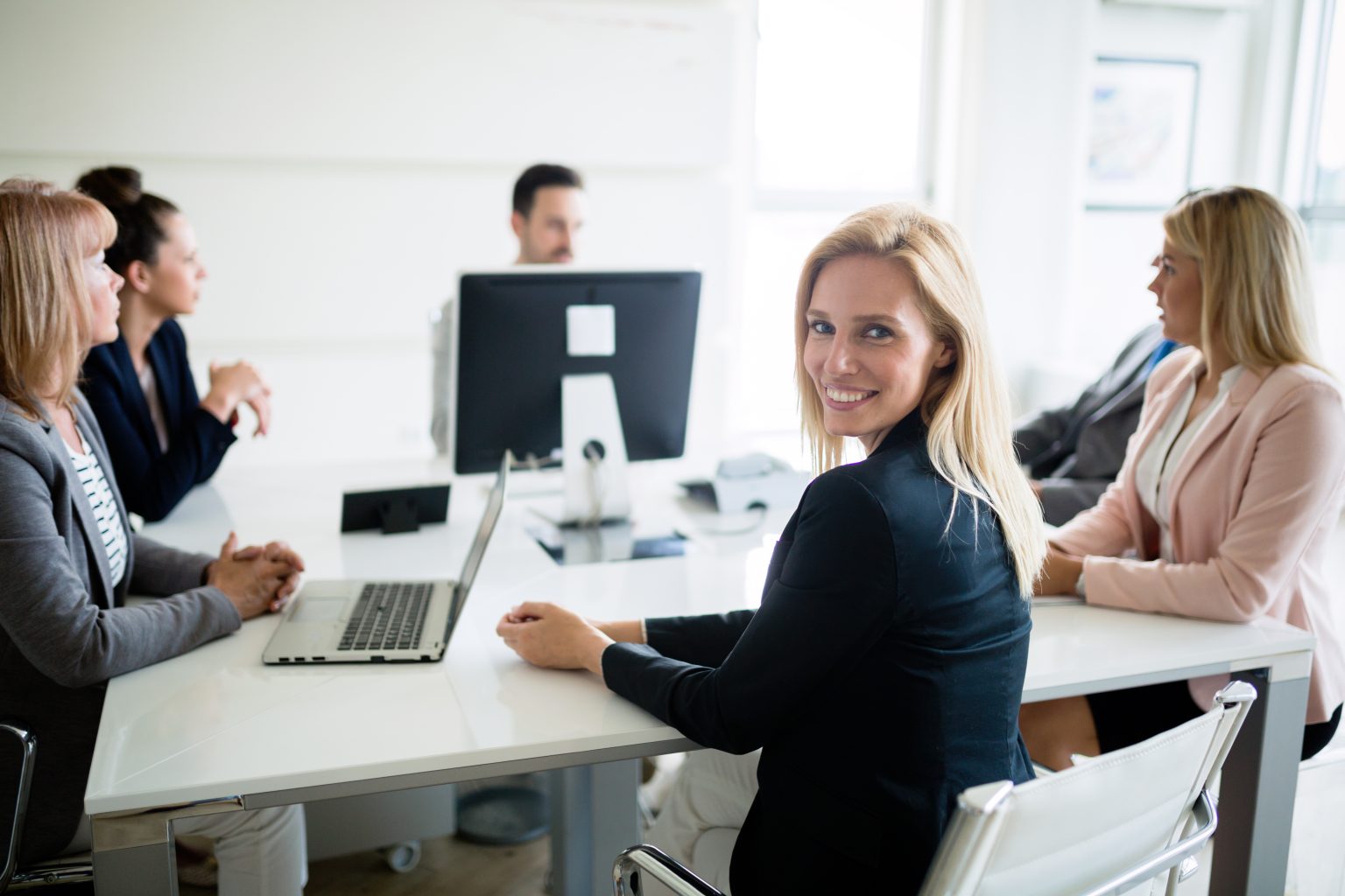 Assistant commercial ImpactUp