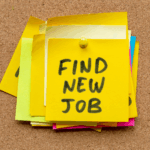 Image article de blog Impactup changement de job début d'année