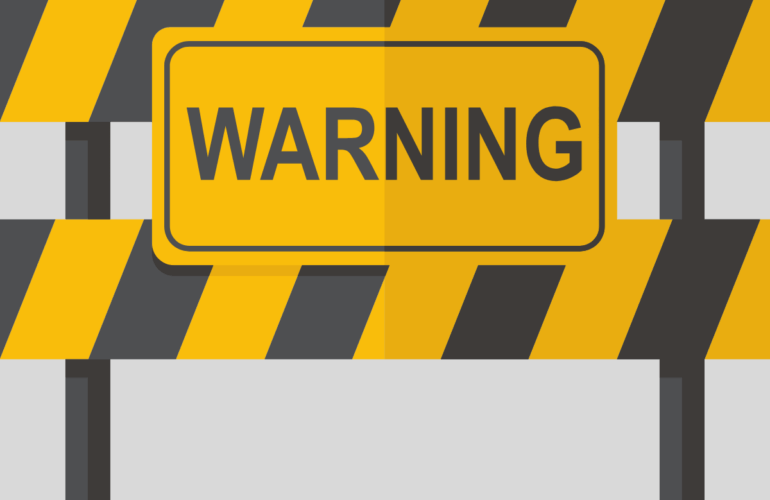 Image blog Impactup alertes erreur de recrutement