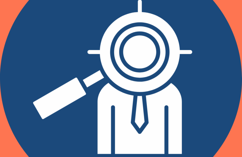 Image article de blog cabinet chasse de têtes Impactup